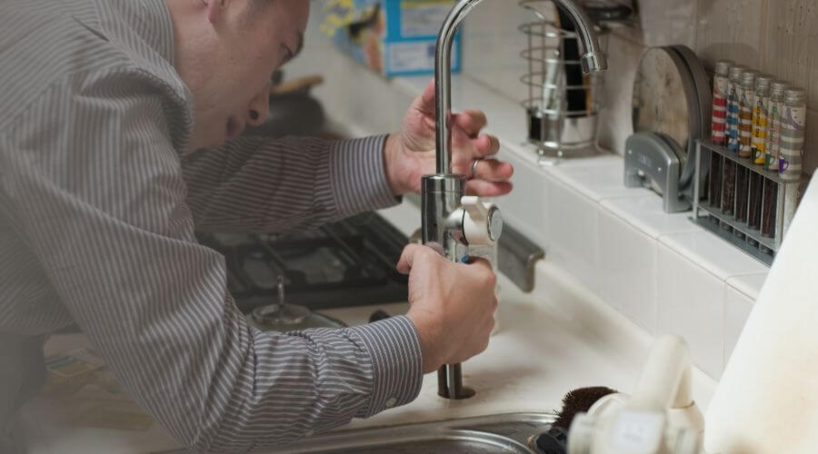 Professional Tankless Water Heater Installation in St Columbans, NE